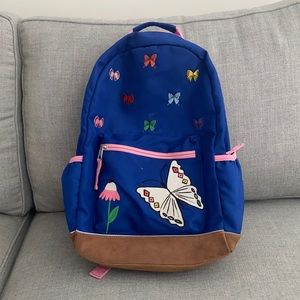 Hanna andersson backpack